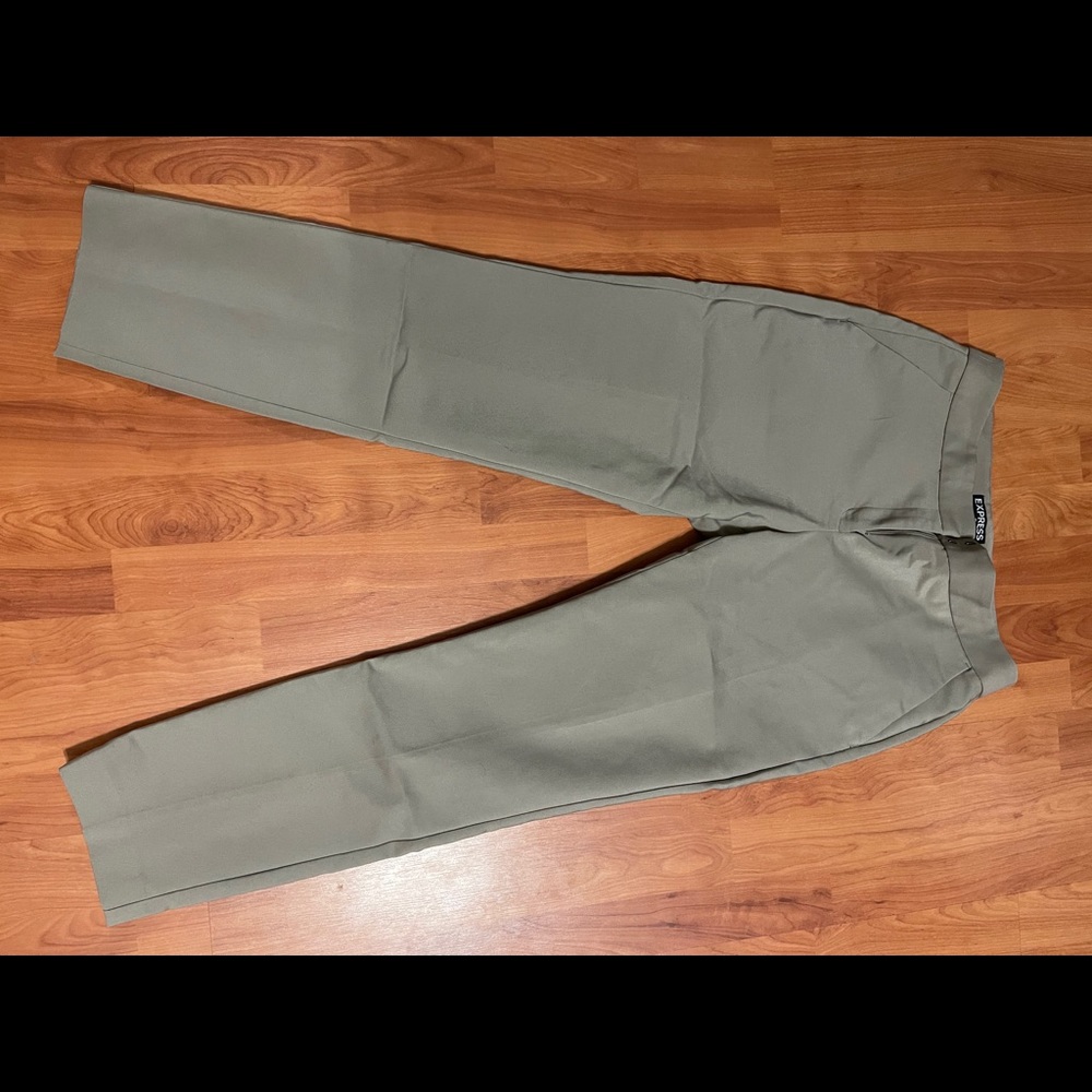 Express pants